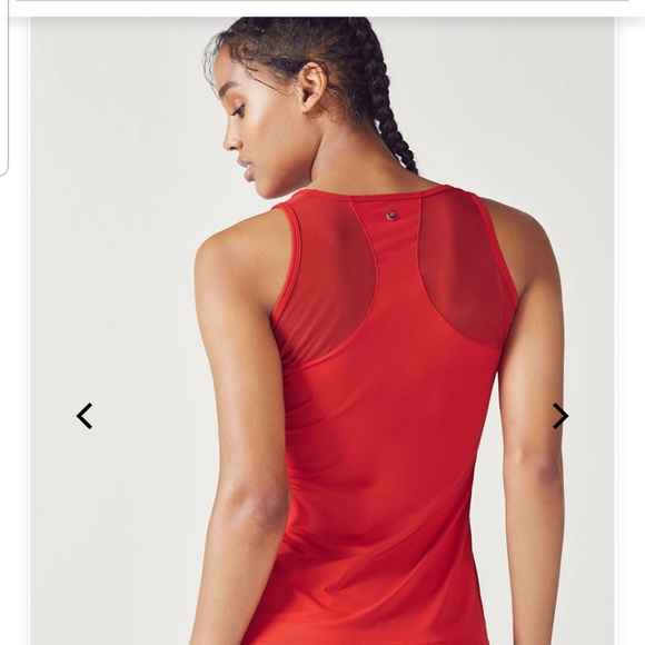 Fabletics tank - Picture 2 of 6